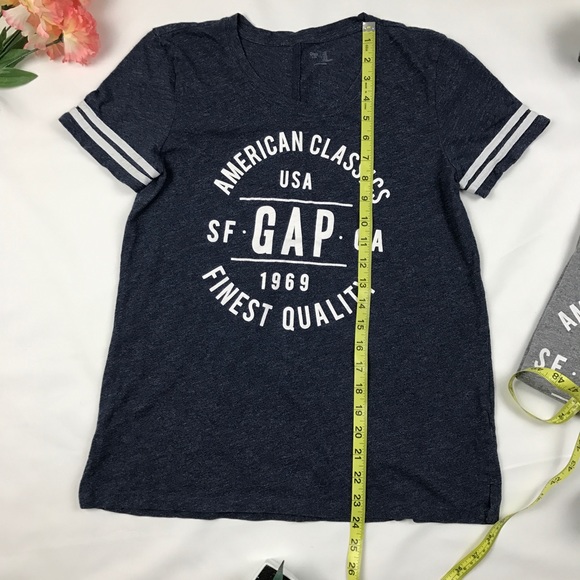 Gap Top Sz S - Picture 3 of 8